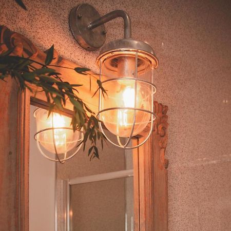 Finest Retreats - The Cotton Rooms Матлок Экстерьер фото