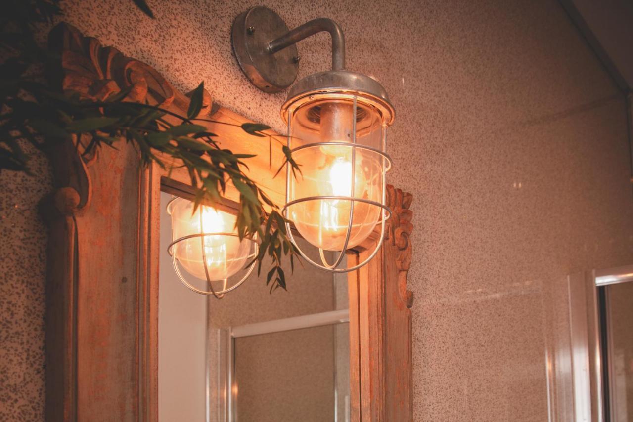 Finest Retreats - The Cotton Rooms Матлок Экстерьер фото