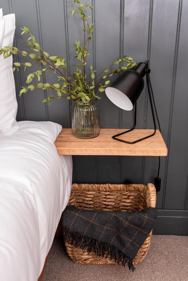 Finest Retreats - The Cotton Rooms Матлок Экстерьер фото