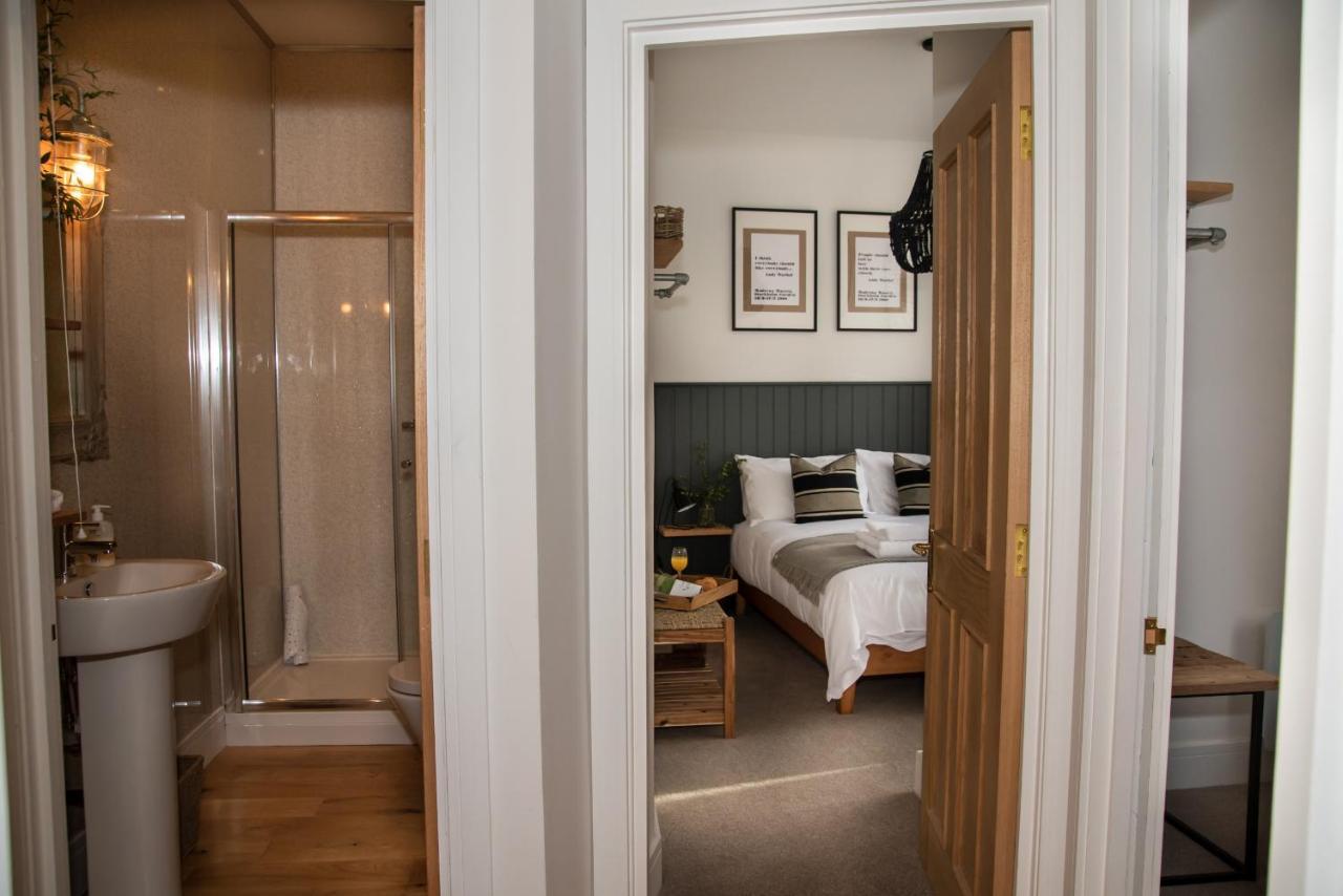 Finest Retreats - The Cotton Rooms Матлок Экстерьер фото