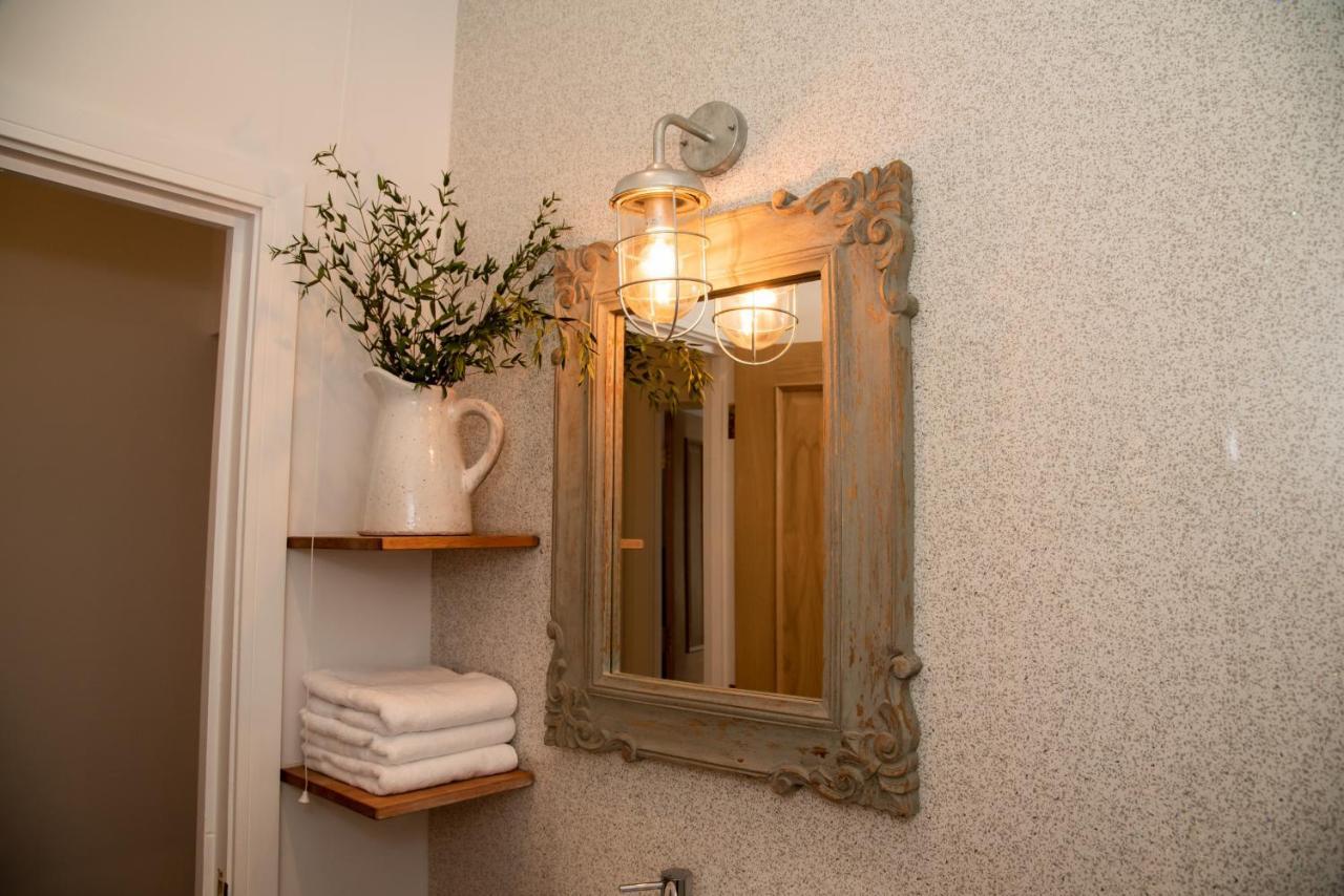 Finest Retreats - The Cotton Rooms Матлок Экстерьер фото